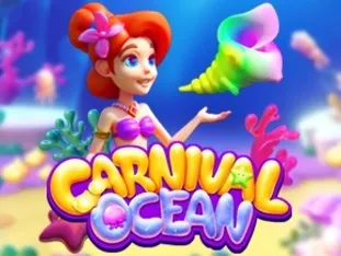 Carnival Ocean screenshot