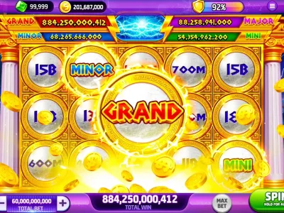 Sanca999 Jackpot Win
